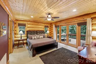 206 Big Rock Ln, Lake Lure, NC 28746 - Photo 16