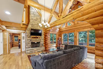 206 Big Rock Lane, Lake Lure, NC 28746 - Photo 8
