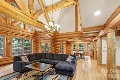 206 Big Rock Lane, Lake Lure, NC 28746 - Photo 14