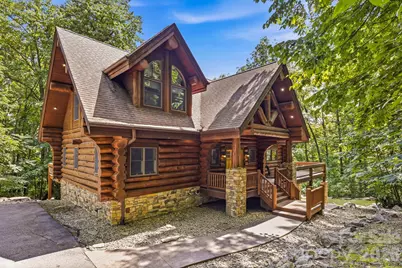 206 Big Rock Lane, Lake Lure, NC 28746 - Photo 2