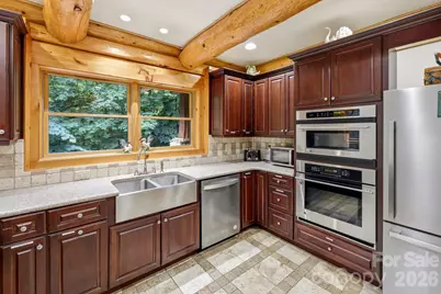 206 Big Rock Lane, Lake Lure, NC 28746 - Photo 12