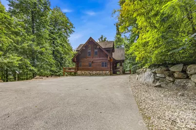 206 Big Rock Lane, Lake Lure, NC 28746 - Photo 42
