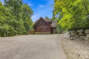 206 Big Rock Ln, Lake Lure, NC 28746 - Photo 42