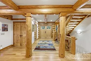 206 Big Rock Ln, Lake Lure, NC 28746 - Photo 6