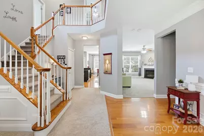 8500 Willow Branch Drive, Waxhaw, NC 28173 - Photo 20