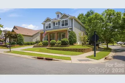 8500 Willow Branch Drive, Waxhaw, NC 28173 - Photo 2