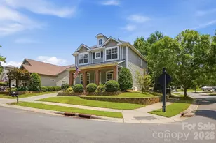 8500 Willow Branch Dr, Waxhaw, NC 28173 - Photo 2