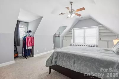8500 Willow Branch Drive, Waxhaw, NC 28173 - Photo 36