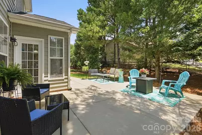 8500 Willow Branch Drive, Waxhaw, NC 28173 - Photo 38