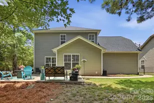 8500 Willow Branch Dr, Waxhaw, NC 28173 - Photo 42