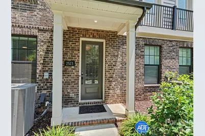 2523 Deacon Avenue, Charlotte, NC 28204 - Photo 2
