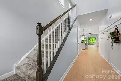 6702 Good News Drive, Charlotte, NC 28215 - Photo 2