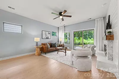 6702 Good News Drive, Charlotte, NC 28215 - Photo 6