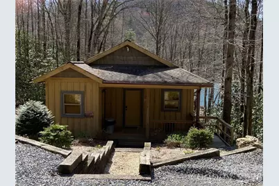 Lot V1 Mystic River Village Way #V1, Bryson City, NC 28713 - Photo 18