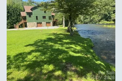 Lot V1 Mystic River Village Way #V1, Bryson City, NC 28713 - Photo 4