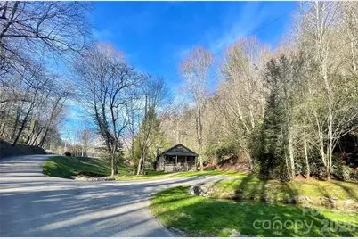 Lot V1 Mystic River Village Way #V1, Bryson City, NC 28713 - Photo 28