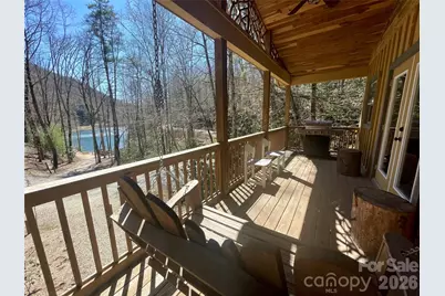 Lot V1 Mystic River Village Way #V1, Bryson City, NC 28713 - Photo 22