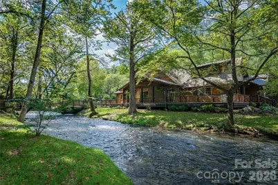 Lot V1 Mystic River Village Way #V1, Bryson City, NC 28713 - Photo 10