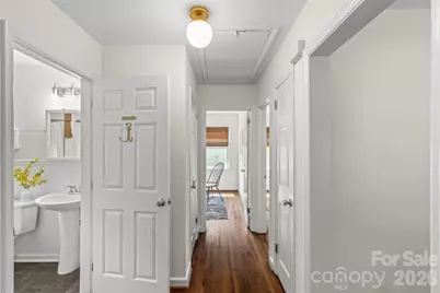 3443 Airlie Street, Charlotte, NC 28205 - Photo 18