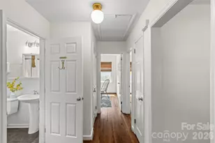 3443 Airlie St, Charlotte, NC 28205 - Photo 18