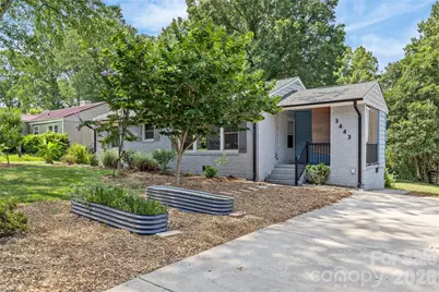 3443 Airlie Street, Charlotte, NC 28205 - Photo 2