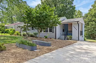 3443 Airlie St, Charlotte, NC 28205 - Photo 2