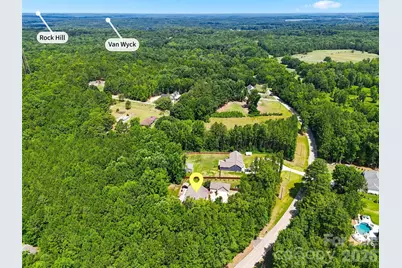 4643 Old Hickory Road, Lancaster, SC 29720 - Photo 48