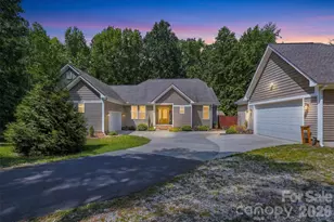 4643 Old Hickory Rd, Lancaster, SC 29720 - Photo 2