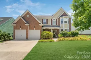 11932 Fox Glen Rd, Charlotte, NC 28269 - Photo 1