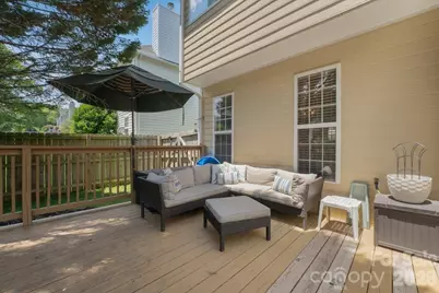 11932 Fox Glen Road, Charlotte, NC 28269 - Photo 24