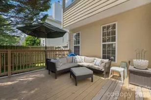 11932 Fox Glen Rd, Charlotte, NC 28269 - Photo 24