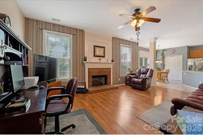 11932 Fox Glen Road, Charlotte, NC 28269 - Photo 12