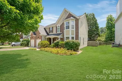 11932 Fox Glen Road, Charlotte, NC 28269 - Photo 2