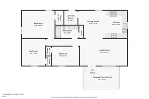 165 Westwood Dr, Brevard, NC 28712 - Photo 46