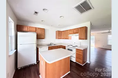 14205 Tranters Creek Lane, Charlotte, NC 28273 - Photo 2