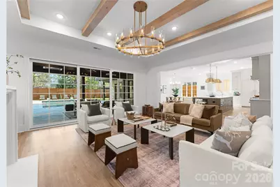 154 N Canterbury Road, Charlotte, NC 28211 - Photo 18