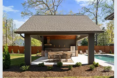 154 N Canterbury Road, Charlotte, NC 28211 - Photo 6