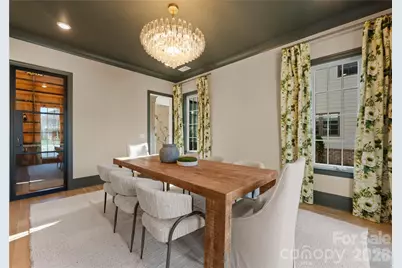 154 N Canterbury Road, Charlotte, NC 28211 - Photo 12