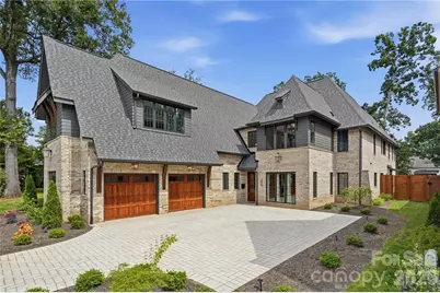 154 N Canterbury Road, Charlotte, NC 28211 - Photo 48