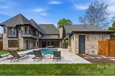 154 N Canterbury Road, Charlotte, NC 28211 - Photo 4
