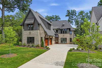154 N Canterbury Road, Charlotte, NC 28211 - Photo 2