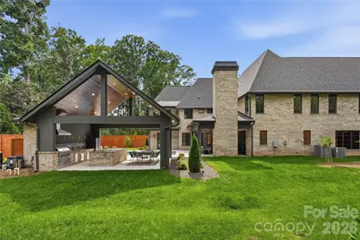 154 N Canterbury Road, Charlotte, NC 28211 - Photo 46