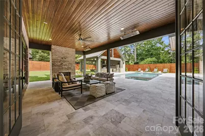 154 N Canterbury Road, Charlotte, NC 28211 - Photo 8