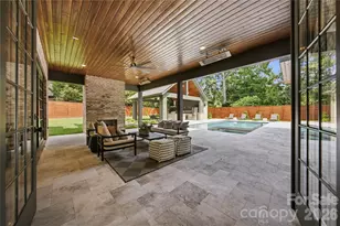 154 N Canterbury Rd, Charlotte, NC 28211 - Photo 8