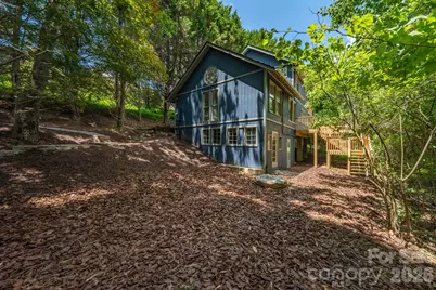 366 Cabin Hollow Drive, Marshall, NC 28753 - Photo 4