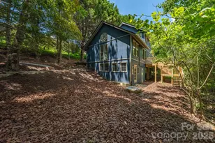 366 Cabin Holw Dr, Marshall, NC 28753 - Photo 4
