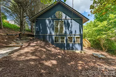 366 Cabin Hollow Drive, Marshall, NC 28753 - Photo 1