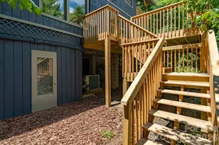 366 Cabin Holw Dr, Marshall, NC 28753 - Photo 14