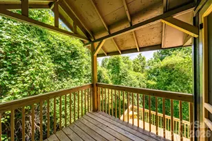 366 Cabin Holw Dr, Marshall, NC 28753 - Photo 34