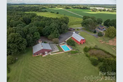 0 Cline Farm Road, Lincolnton, NC 28092 - Photo 1